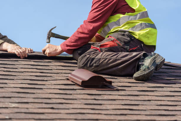 Best Flat Roof Repair Services  in Maggie Valley, NC