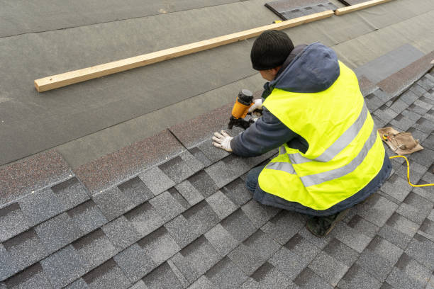 Quick and Trustworthy Emergency Roof Repair Services in Maggie Valley, NC