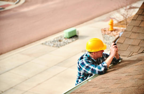 Best Commercial Roofing Services  in Maggie Valley, NC