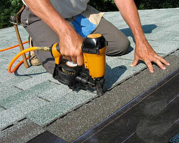 Maggie Valley, NC Roofing Contractor Company