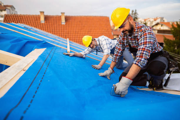 Best Residential Roofing Contractor  in Maggie Valley, NC