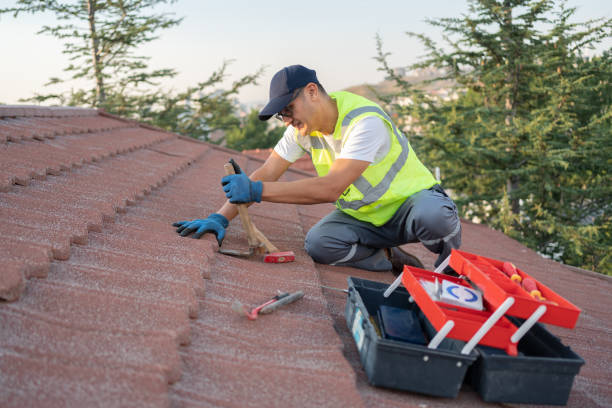 Best Tile Roofing Contractor  in Maggie Valley, NC